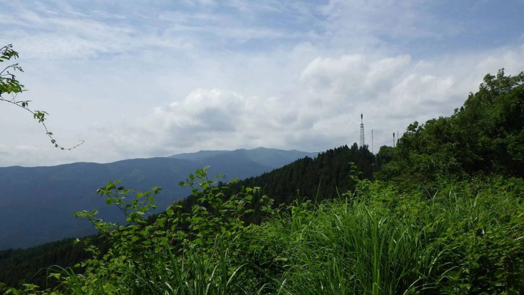 露峰